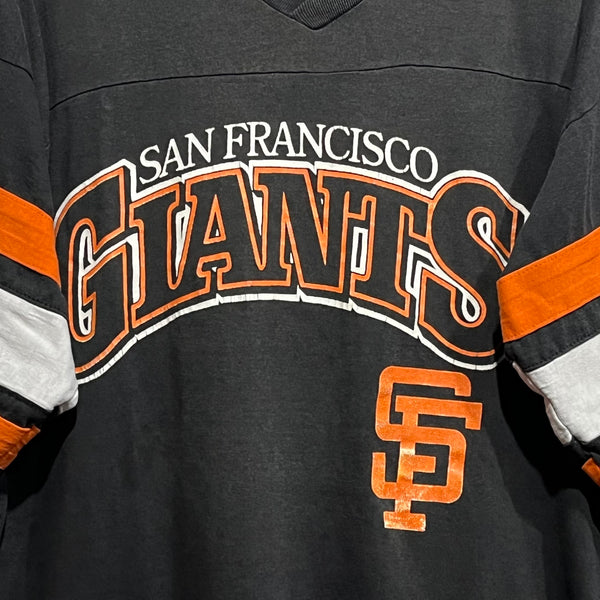 Vintage San Francisco Giants Shirt XL