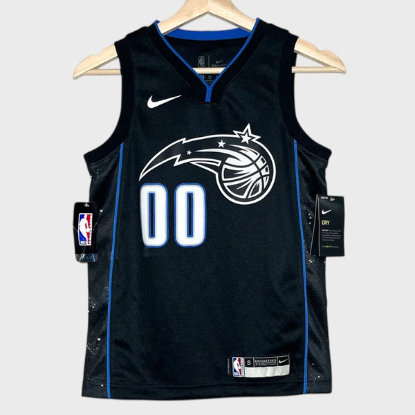 Aaron Gordon Orlando Magic Basketball Jersey Youth S