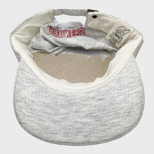 Vintage 1990s Oklahoma Sooners Strapback Hat