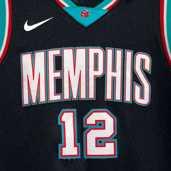 Ja Morant Memphis Grizzlies Basketball Jersey Youth M