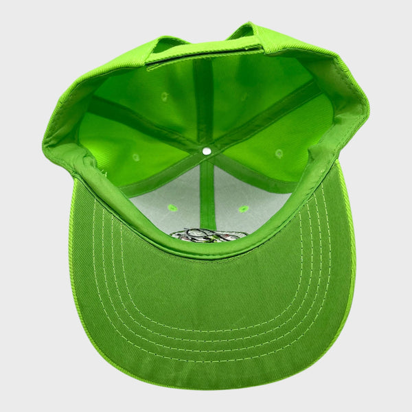 Portland Pickles Baseball Strapback Hat