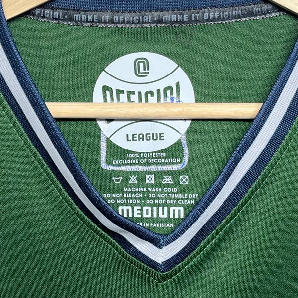 Portland Pickles Baseball Jersey M