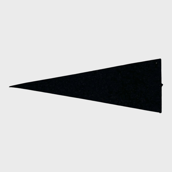Vintage 1950s Vanderbilt Commodores Mini Pennant