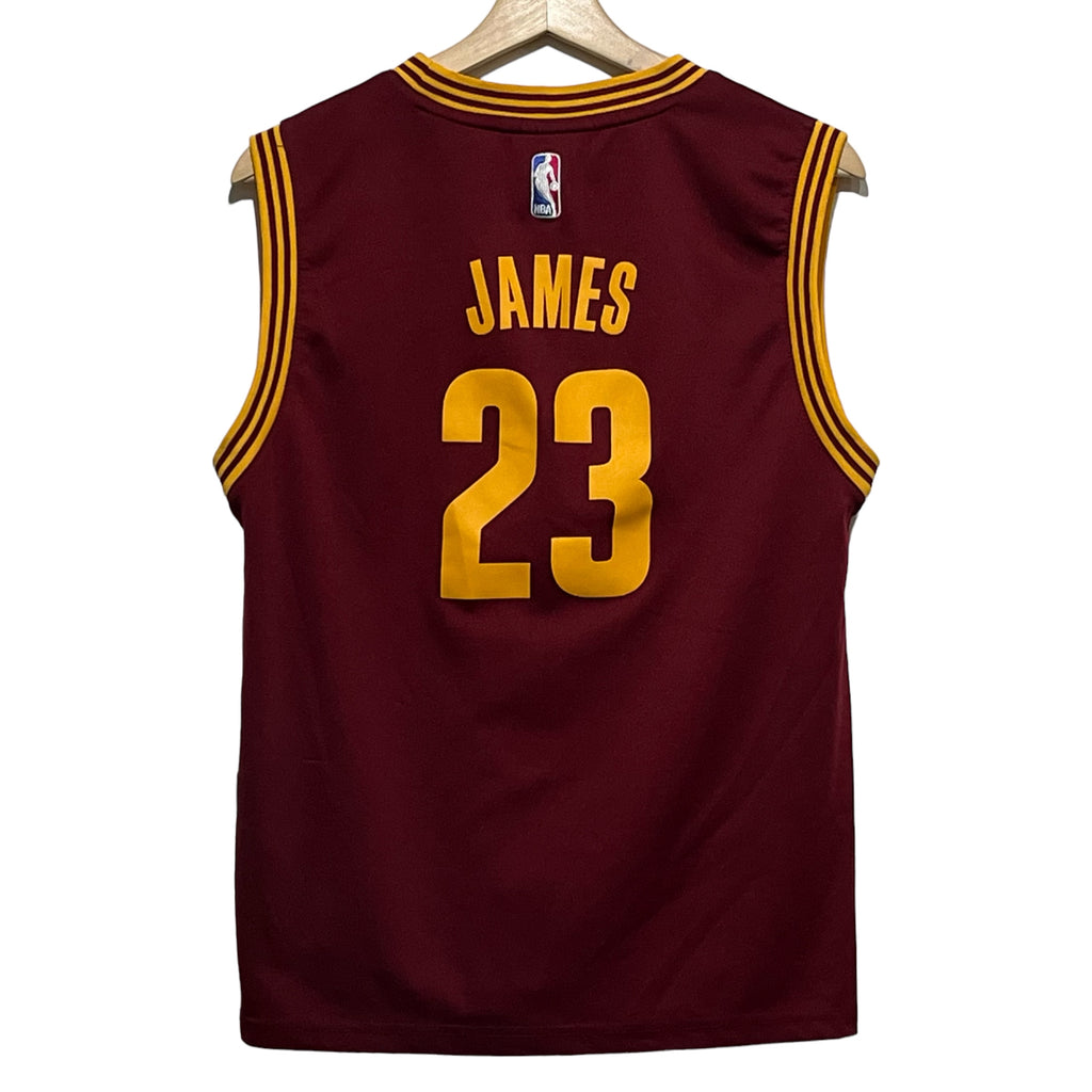 kids cavs jersey