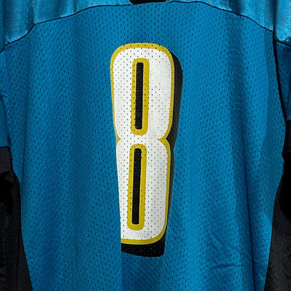 Mark Brunell Jacksonville Jaguars Jersey L