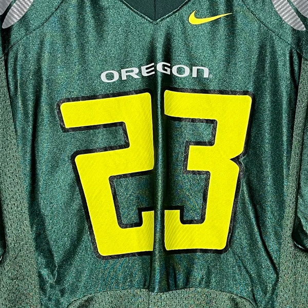 Jeff Maehl Oregon Ducks Football Jersey M