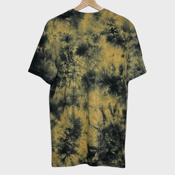 Michael Jordan Stuff It Tie Dye Shirt M