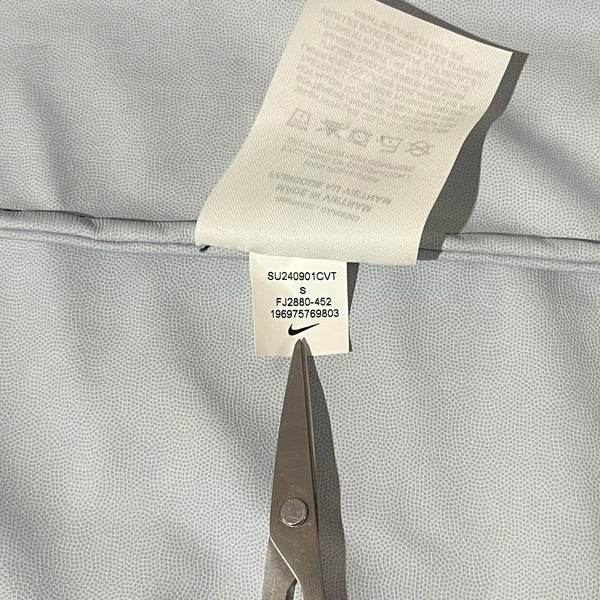 USMNT USA 2024/25 Soccer Strike Drill Top Youth S