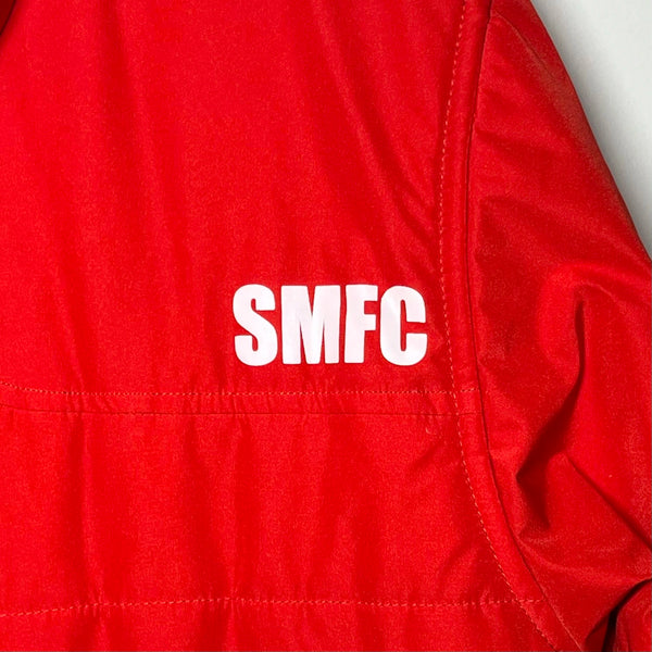 Sydney Swans Australian Football Sideline Jacket XL