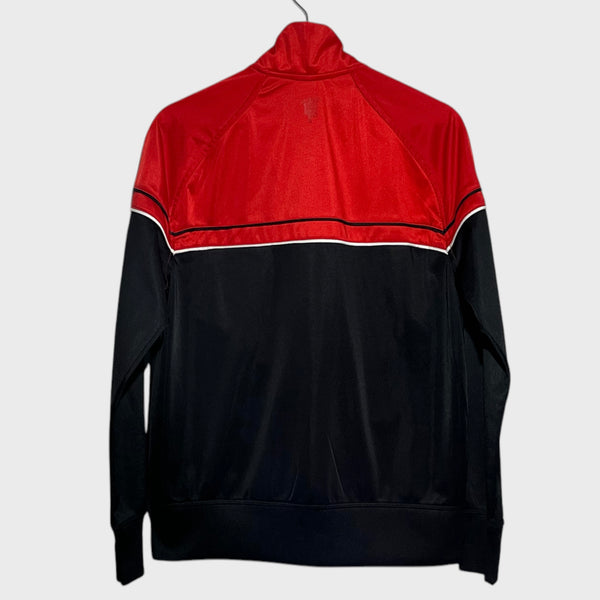 Manchester United Track Jacket S