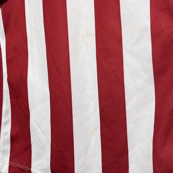 Athletic Bilbao 2012/13 Home Soccer Jersey Youth M