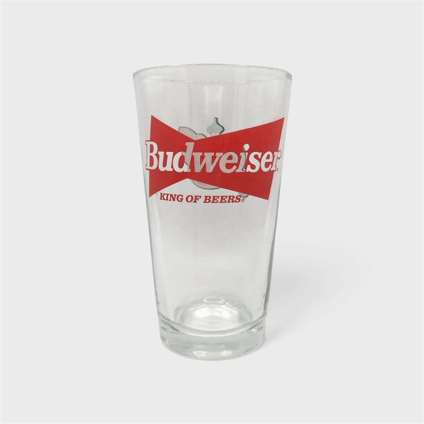 Vintage Seattle SuperSonics Basketball Pint Glass