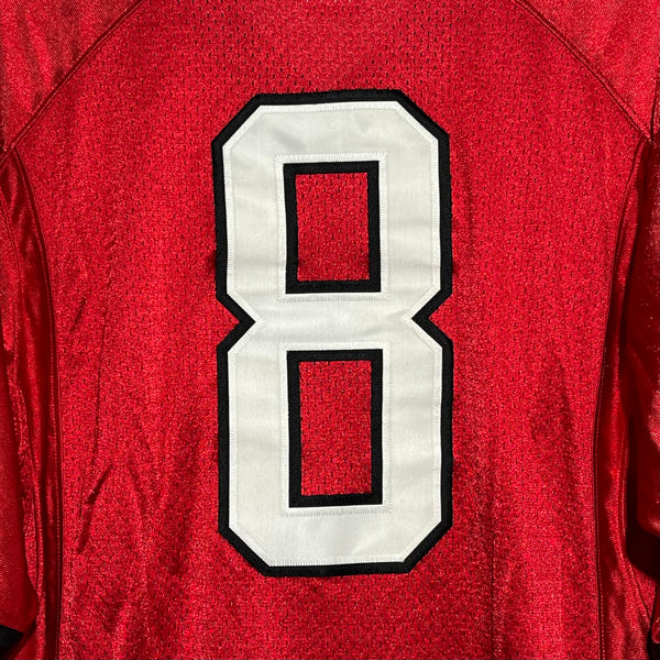 Vintage Georgia Bulldogs Football Jersey S