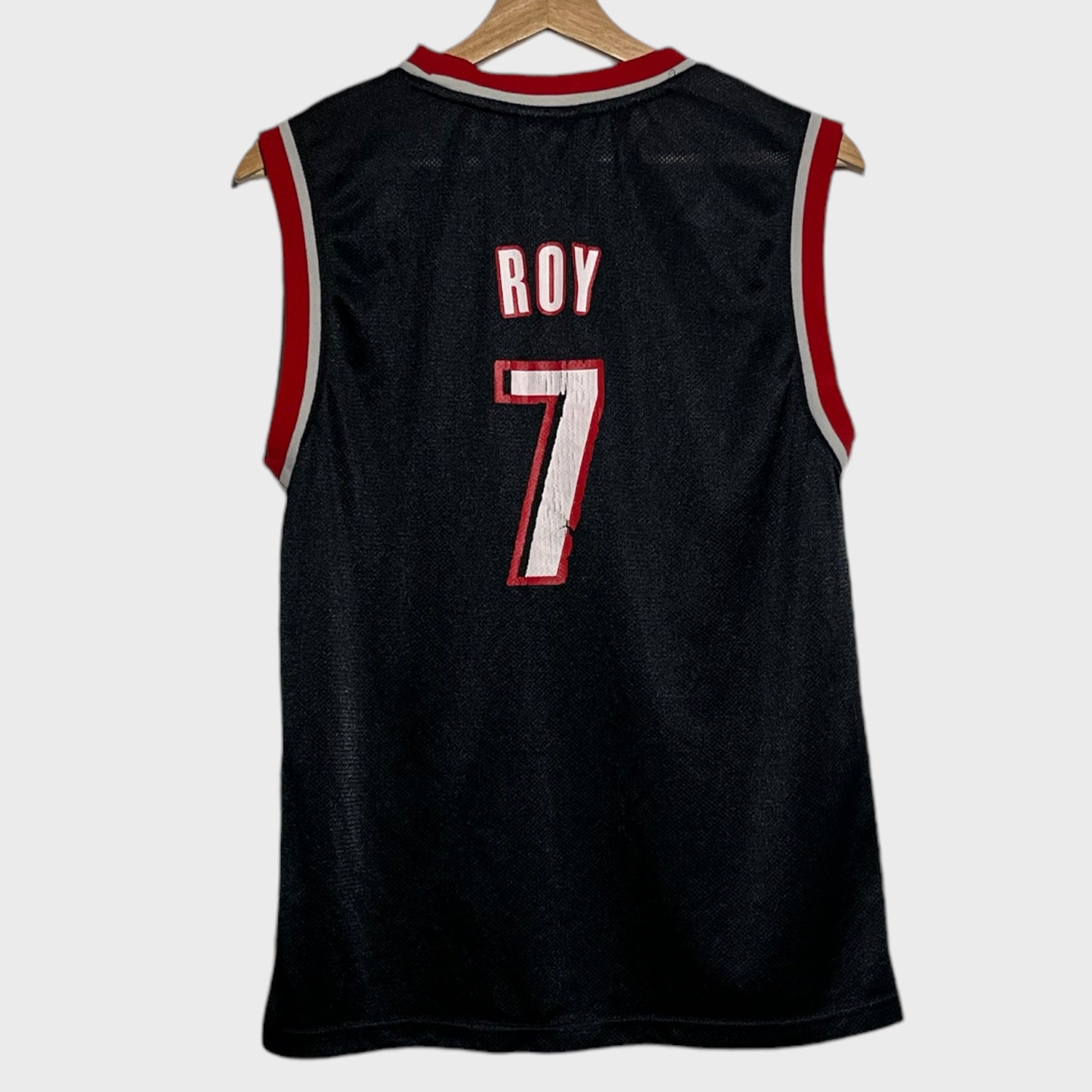 Brandon Roy Portland Trail Blazers Jersey Youth L