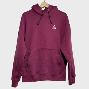 Nike ACG Tuff Fleece Heavyweight Hoodie M