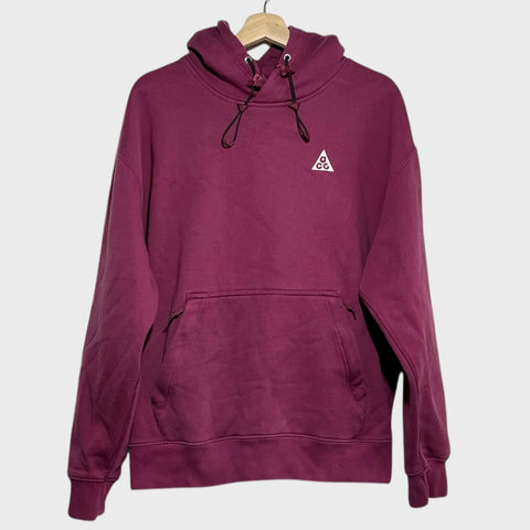 Nike ACG Tuff Fleece Heavyweight Hoodie M