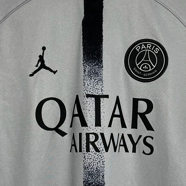 Lionel Messi Paris Saint-Germain PSG 2022/23 Away Soccer Jersey Youth XL