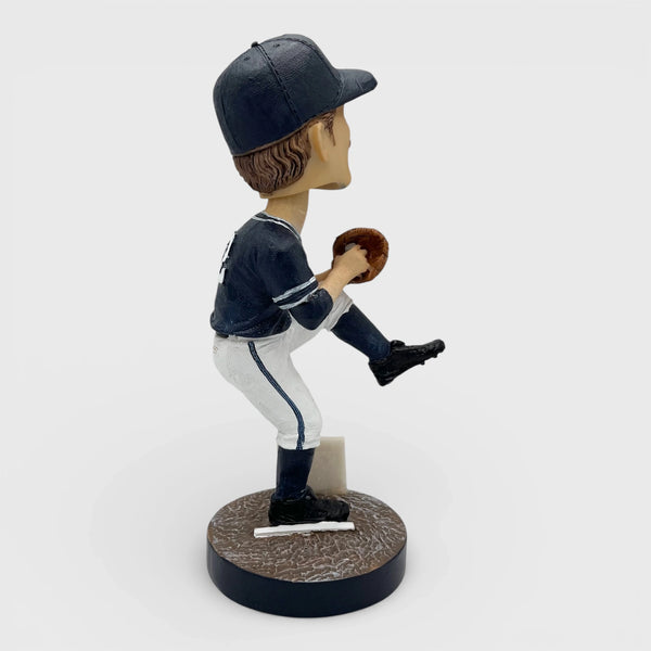 Jeff Lahti Portland Pickles Bobblehead