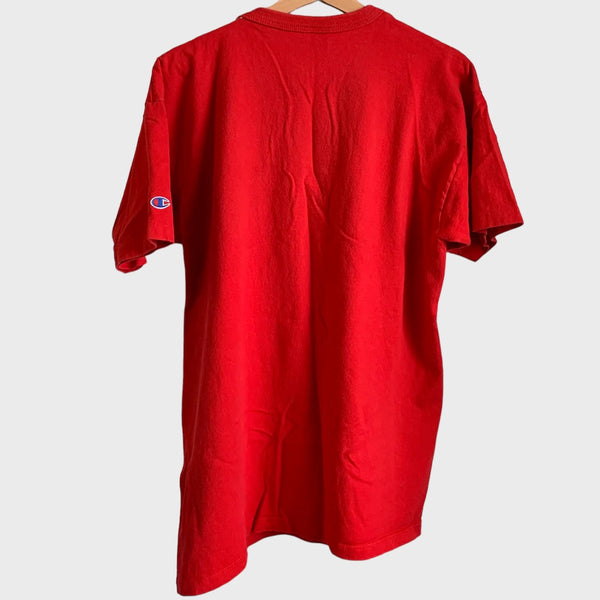 Vintage Philadelphia 76ers Shirt XL