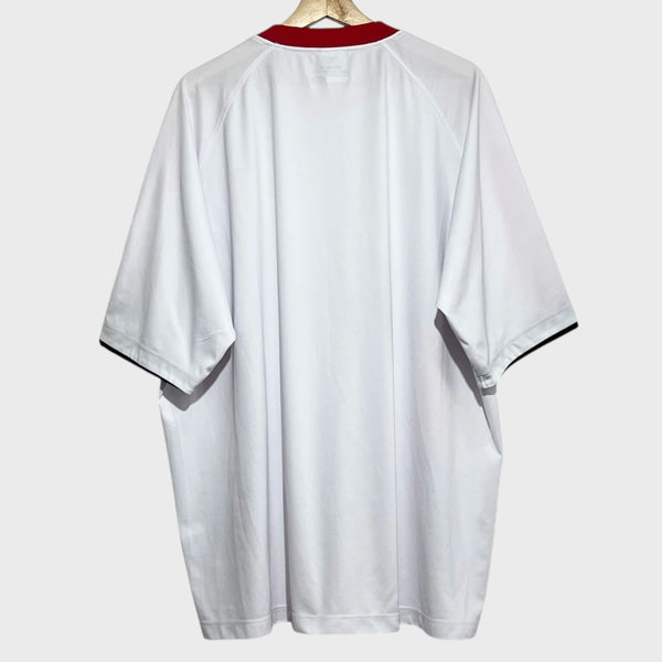 Liverpool FC 2005/06 Away Soccer Jersey XL