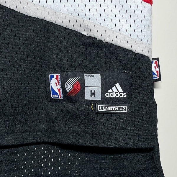 Brandon Roy Portland Trail Blazers Basketball Jersey Youth M