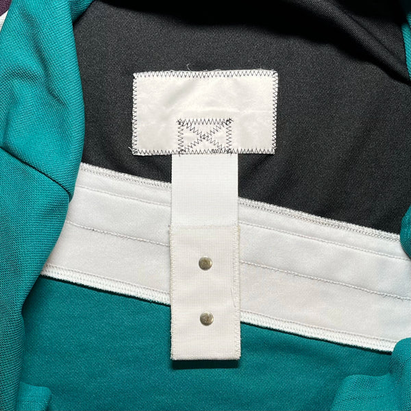 Anaheim Mighty Ducks Hockey Jersey M