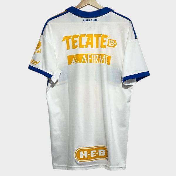 Tigres UANL 2023/24 Third Soccer Jersey L