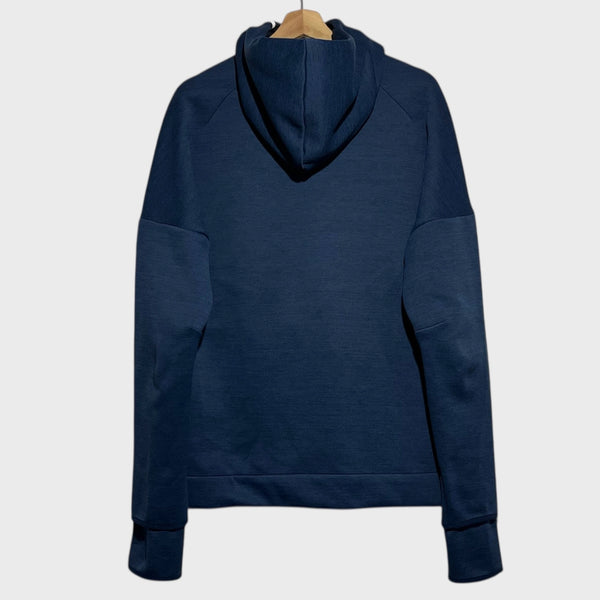 Manchester United 2018 Soccer Anthem Jacket L