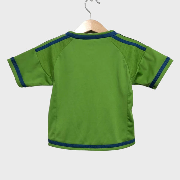 Seattle Sounders Home Jersey Toddler 12M