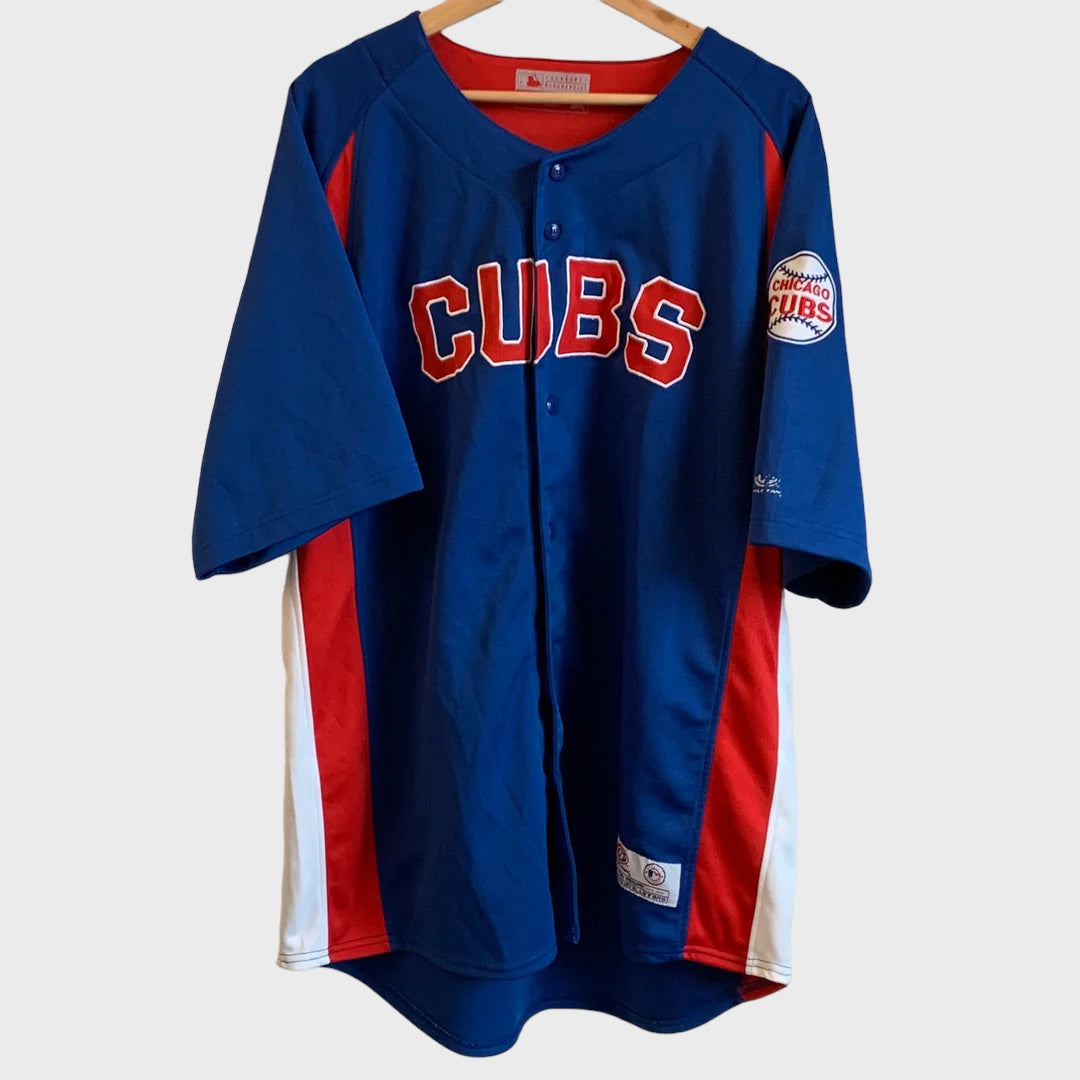 cheap chicago cubs jersey