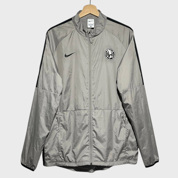 Club America 2022/23 Repel Academy AWF Soccer Jacket M