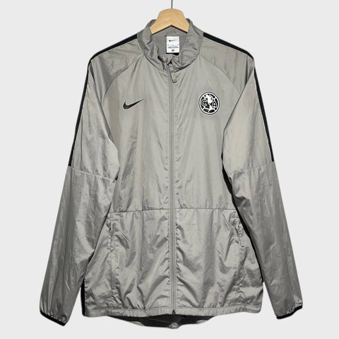 Club America 2022/23 Repel Academy AWF Soccer Jacket M