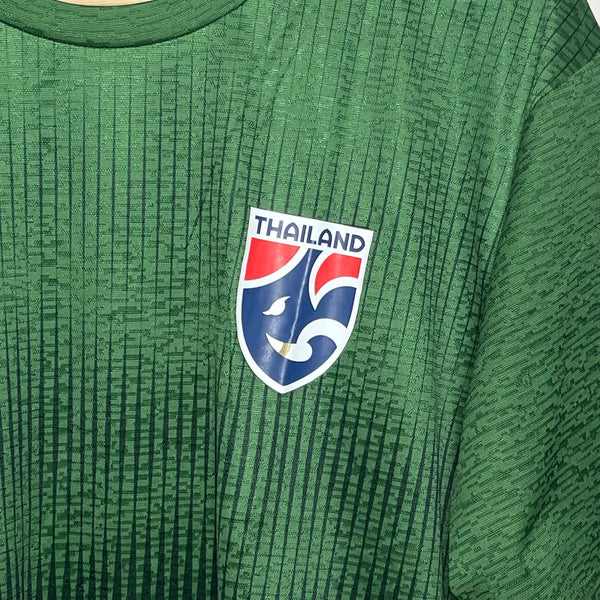 Thailand Soccer Jersey Asian XL