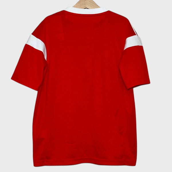 Russia 2018 World Cup Home Soccer Jersey Youth M
