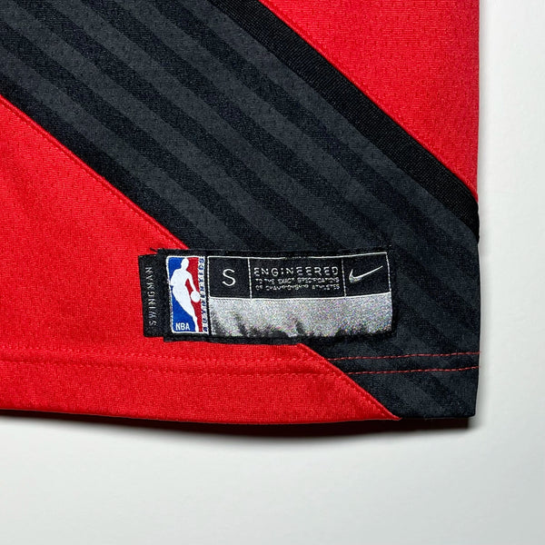 Damian Lillard Portland Trail Blazers Basketball Jersey Youth S