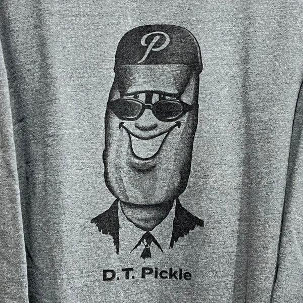 Portland Pickles Sweatshirt M