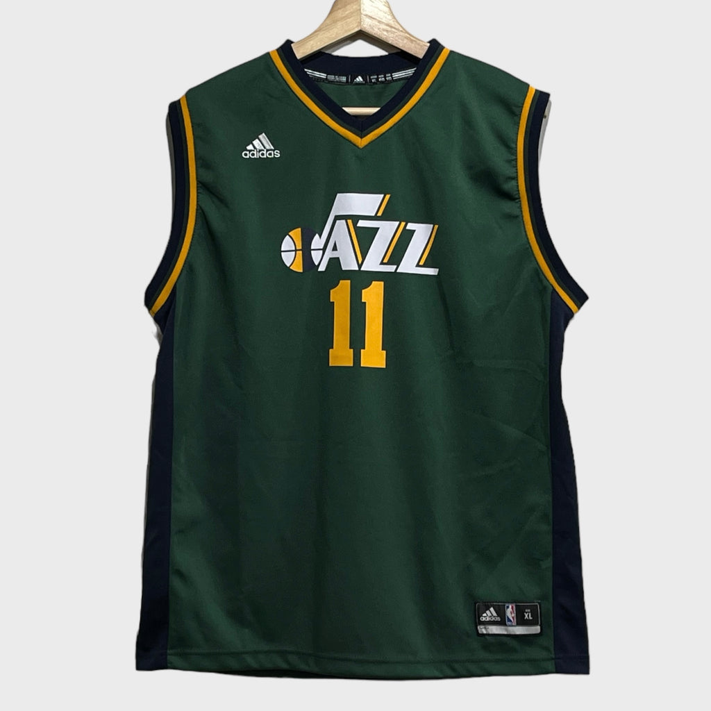 Dante exum jersey best sale