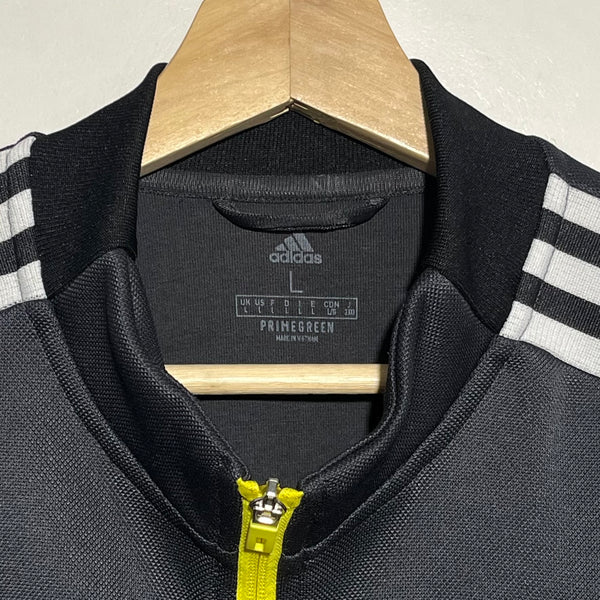 Juventus 2021/22 Anthem Track Jacket L