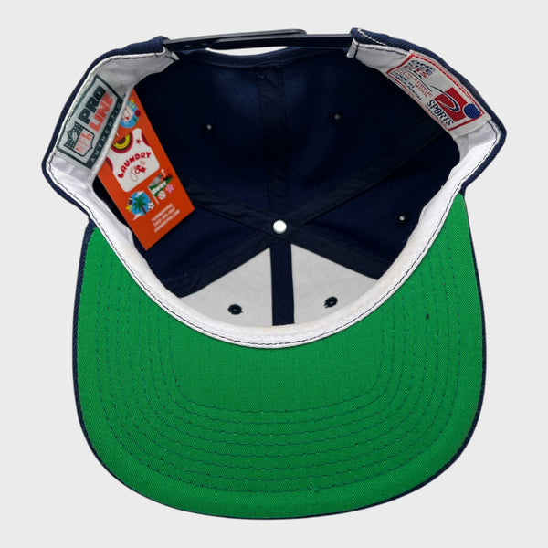 Vintage Dallas Cowboys Football Snapback Hat