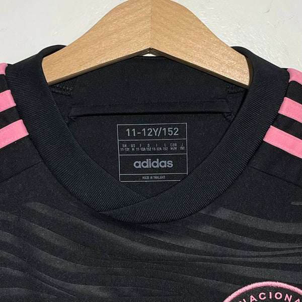 Inter Miami 2023/24 Away Soccer Jersey Youth M