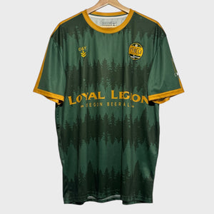 Timbers Army North End United Jersey XL