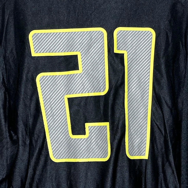 LaMichael James Oregon Ducks Football Jersey L