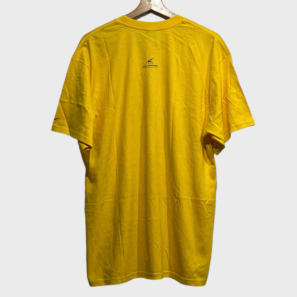 2004 Lance Armstrong Livestrong Shirt L