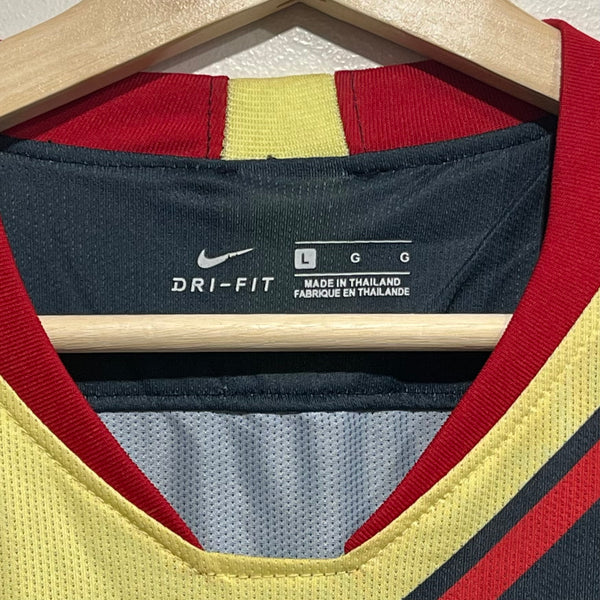2018/19 Nicolas Castillo Club America Away Jersey L