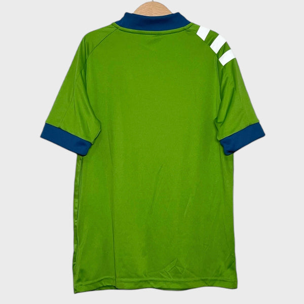 Seattle Sounders 2020/21 Home Soccer Jersey Youth M
