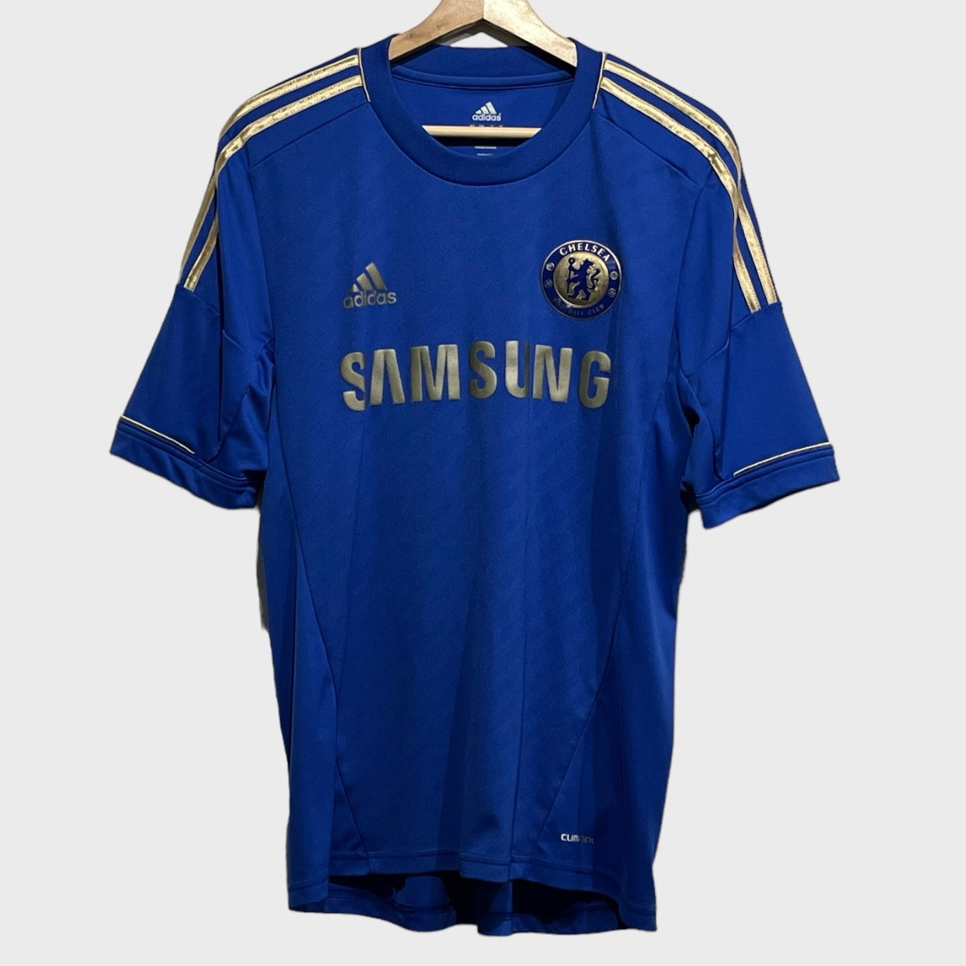 2012/13 Chelsea Home Jersey M