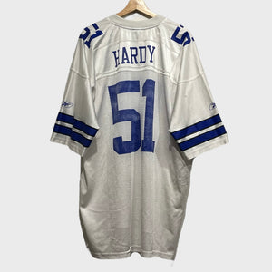 Hardy Dallas Cowboys Jersey 2XL