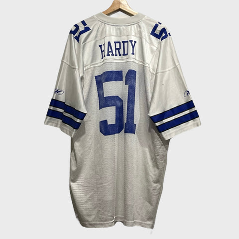 Hardy Dallas Cowboys Jersey 2XL