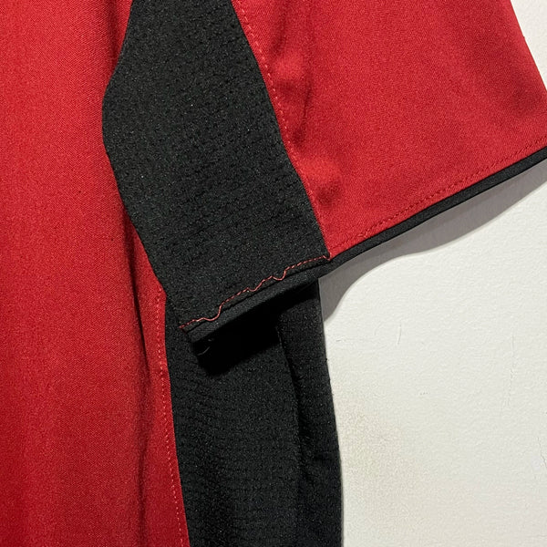 Stephen Drew Arizona Diamondbacks Baseball Jersey L