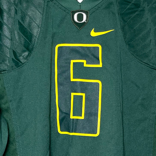 De’Anthony Thomas Oregon Ducks Football Jersey Youth M